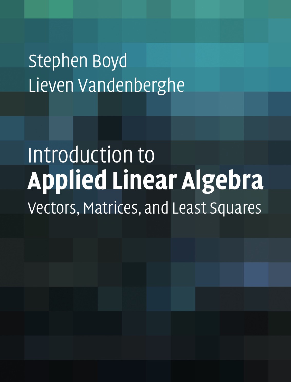 introduction-to-applied-linear-algebra