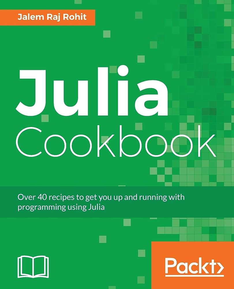 julia-cookbook