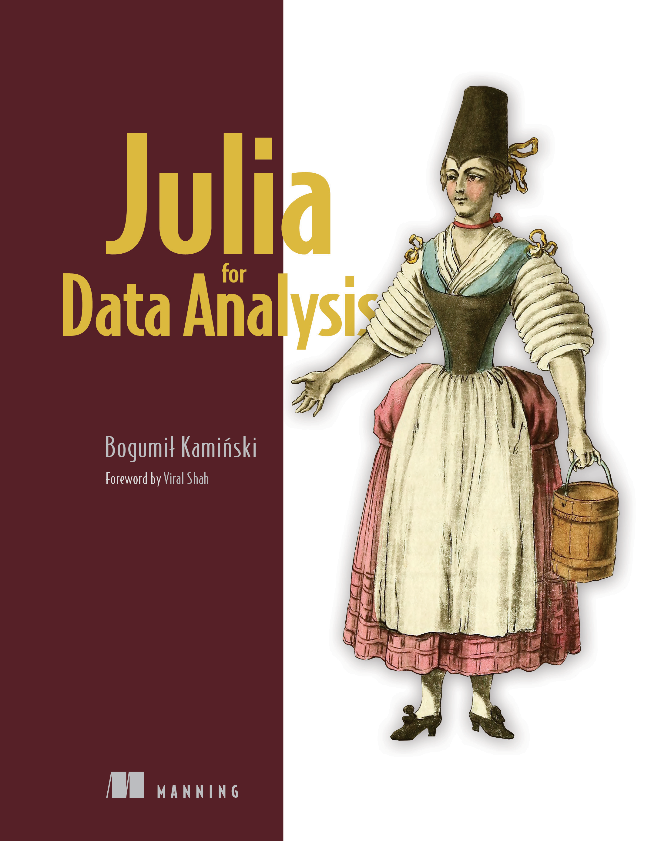 julia-for-data-analysis