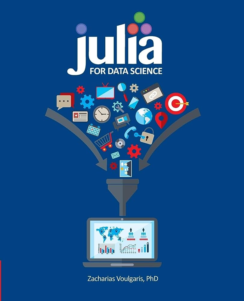 julia-for-data-science