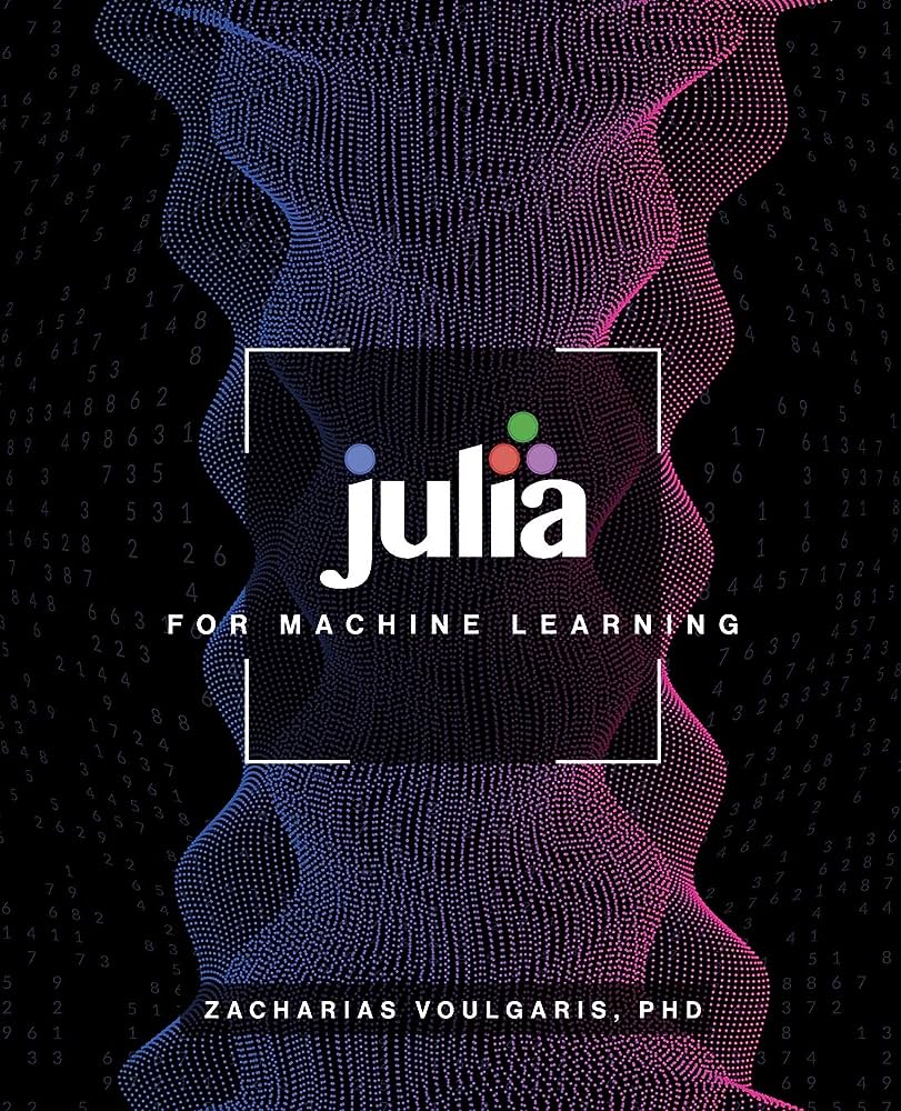 julia-for-machine-learning