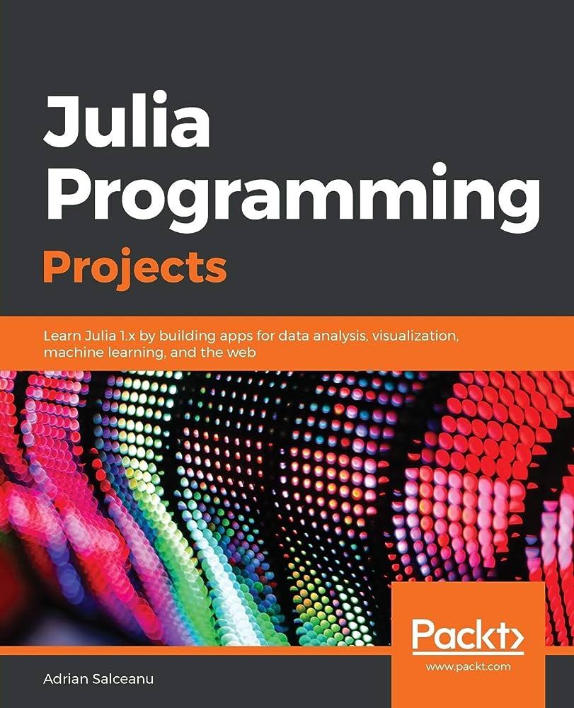 julia-programming-projects