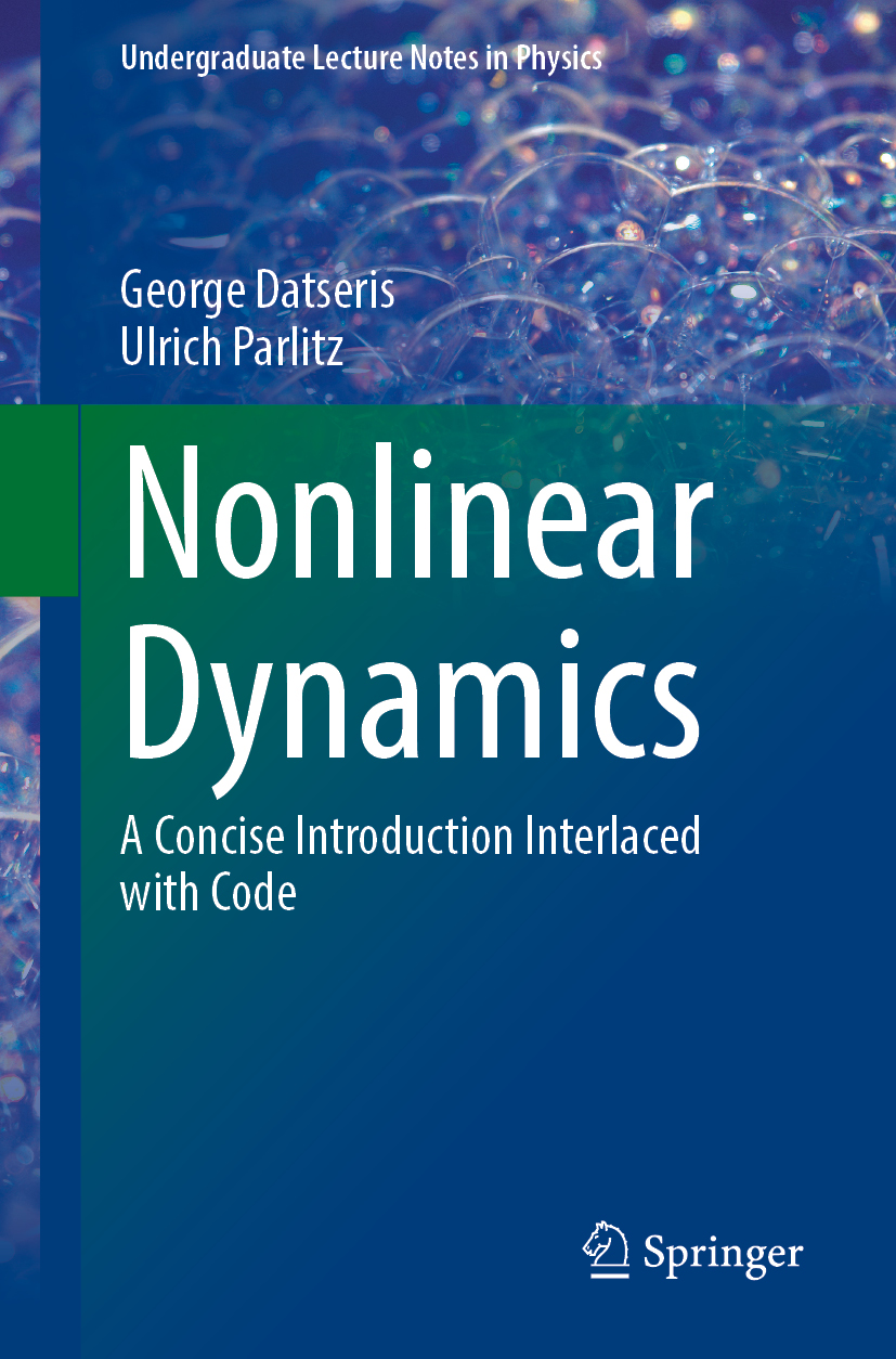 nonlinear-dynamics